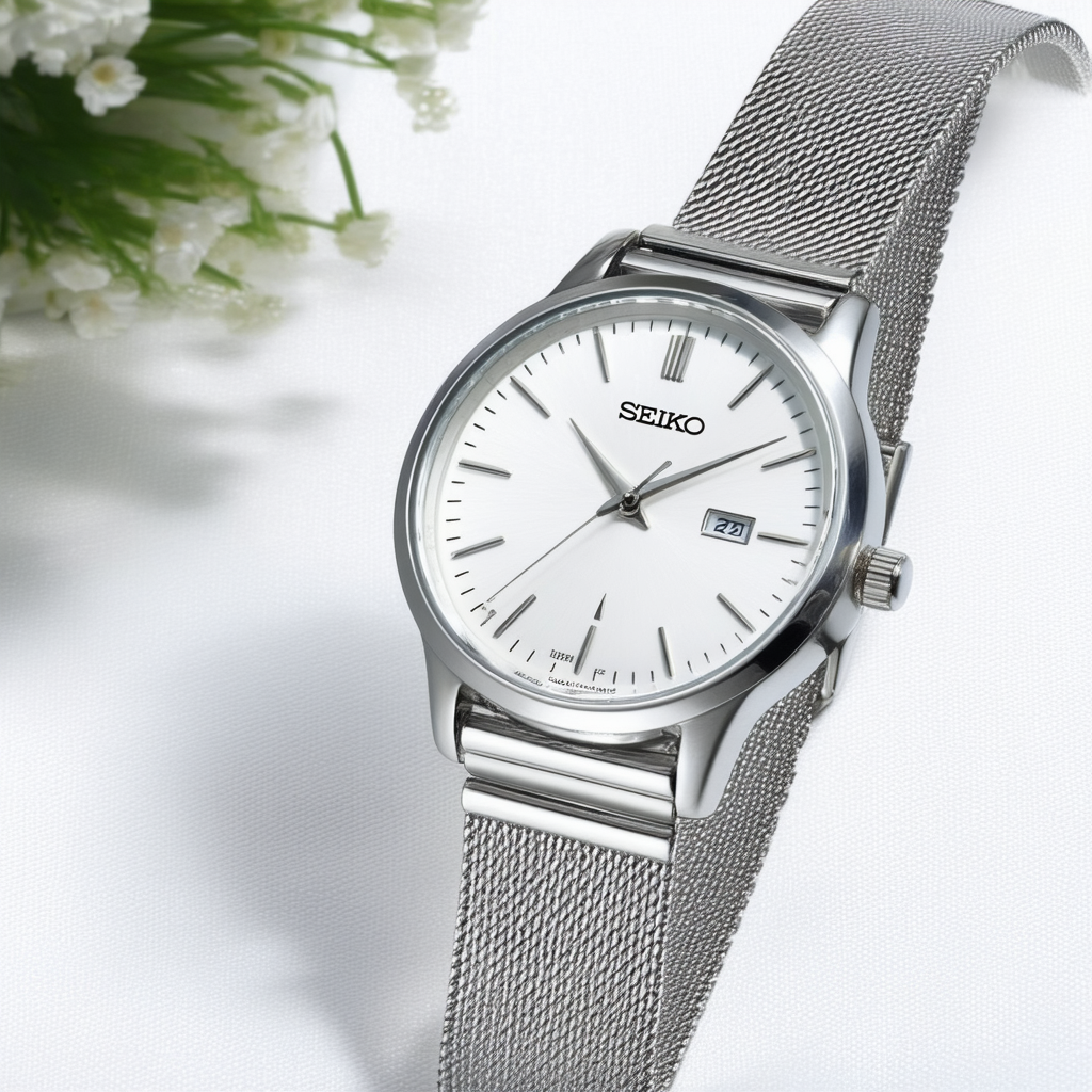 Seiko Women's SUJB29 Watch
