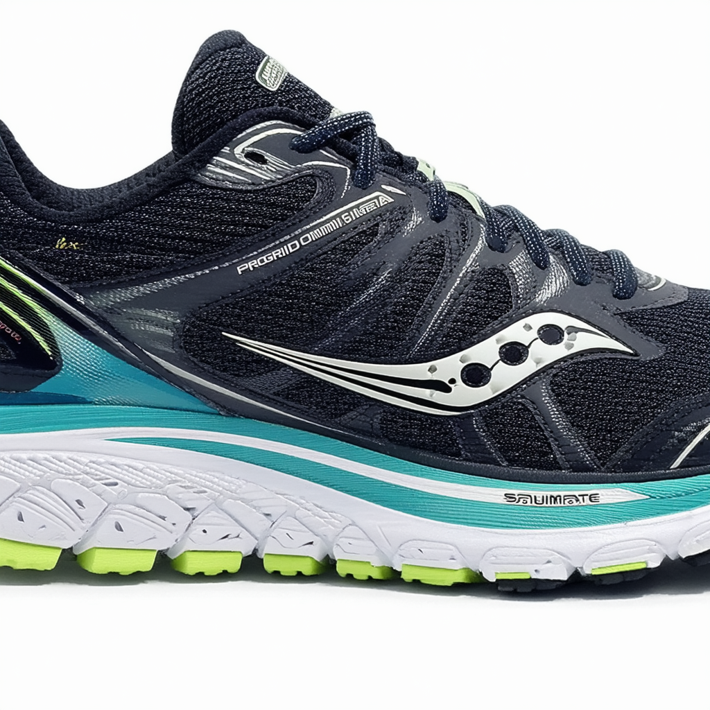 Saucony ProGrid Omni 6 Ultimate - Women's