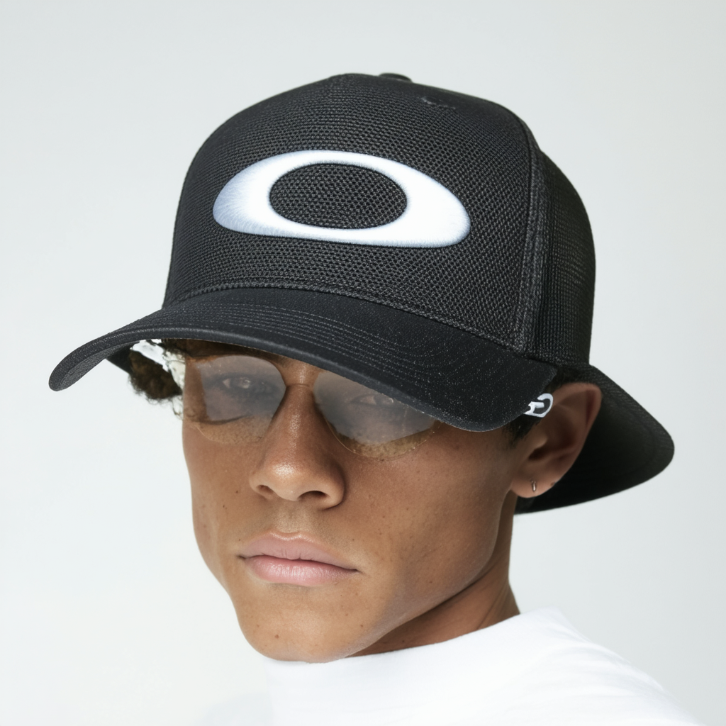 Oakley Locals Trucker