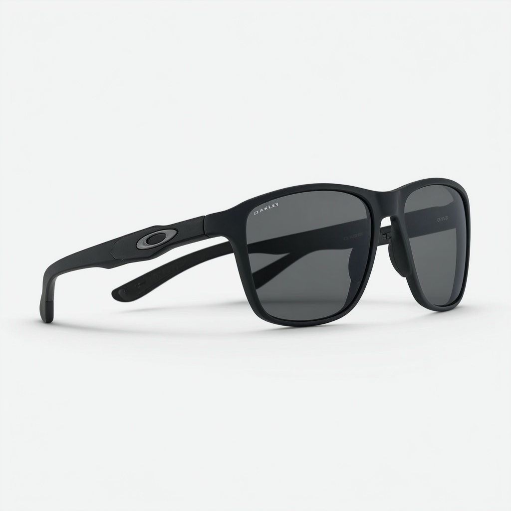 Oakley Men's Oo9419 Ridgeline Round Sunglasses