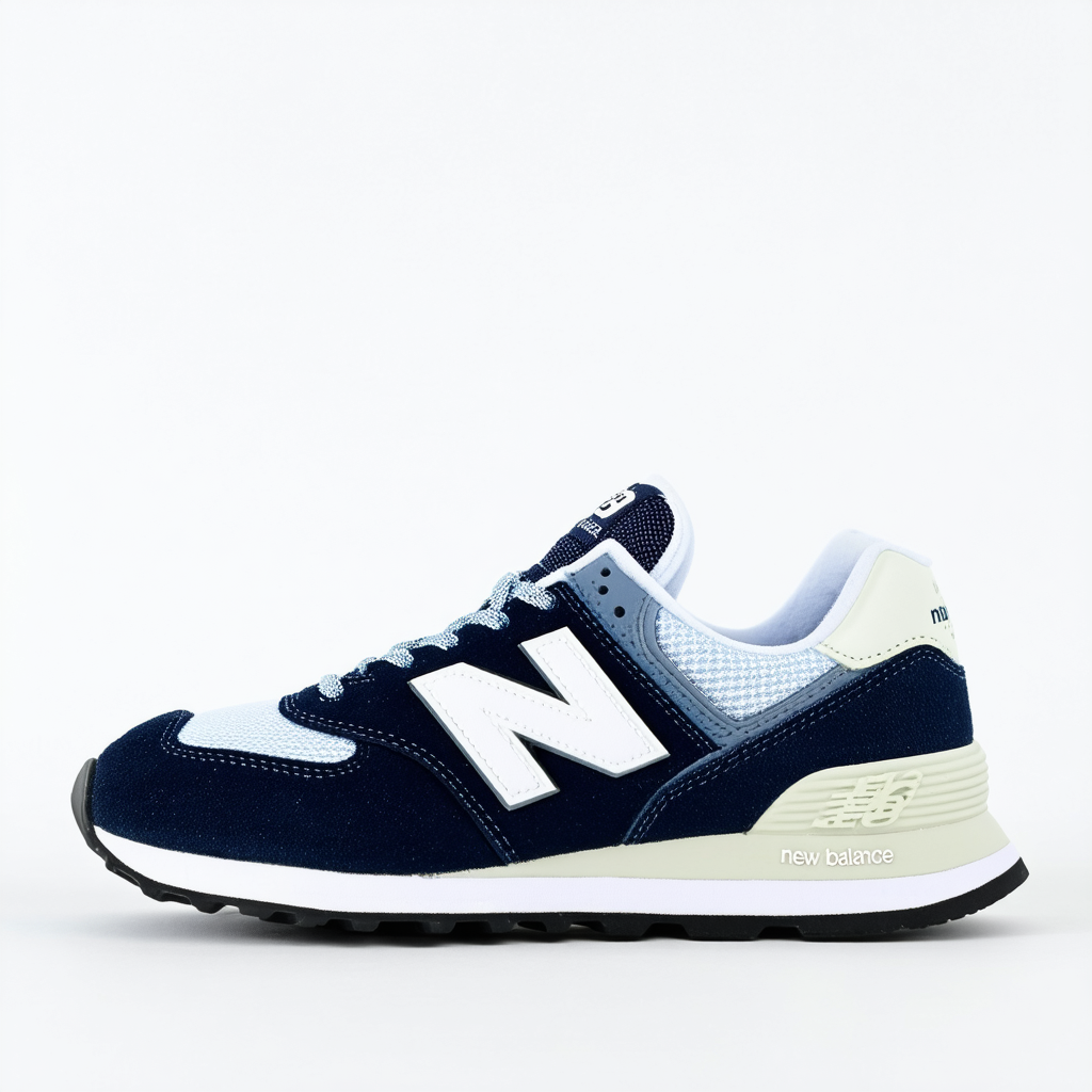 New Balance Classics 574 Outer Glow