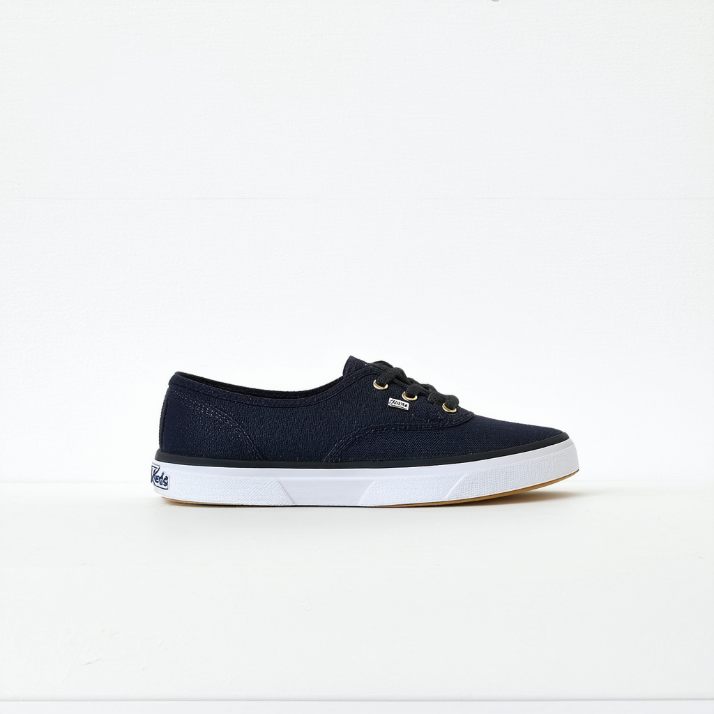 Keds Women's Kate Spade Champion Sneaker
