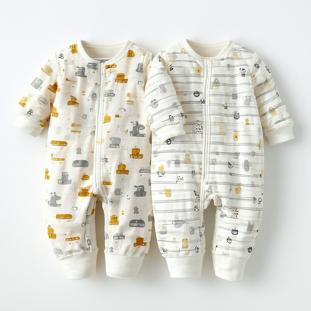 Carter's Baby's Fun2-B