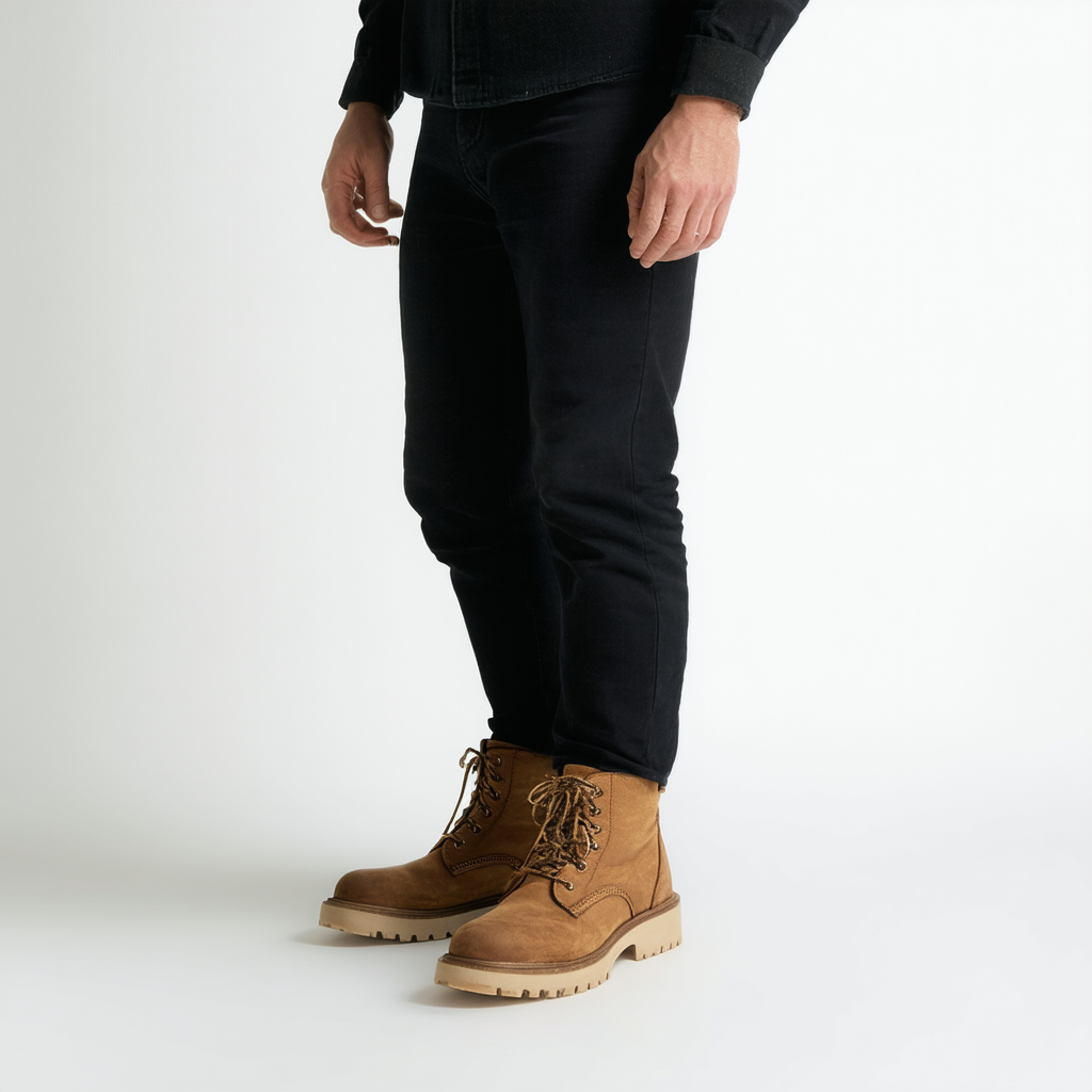 Steve Madden Men's Bard Boot