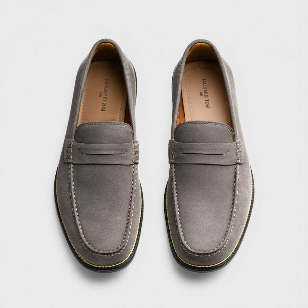 Cole Haan Men's Shaw Slip ON