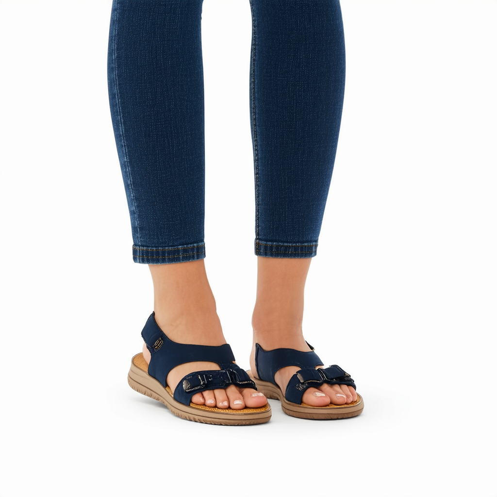 Naturalizer Women's Every Fisherman Sandal