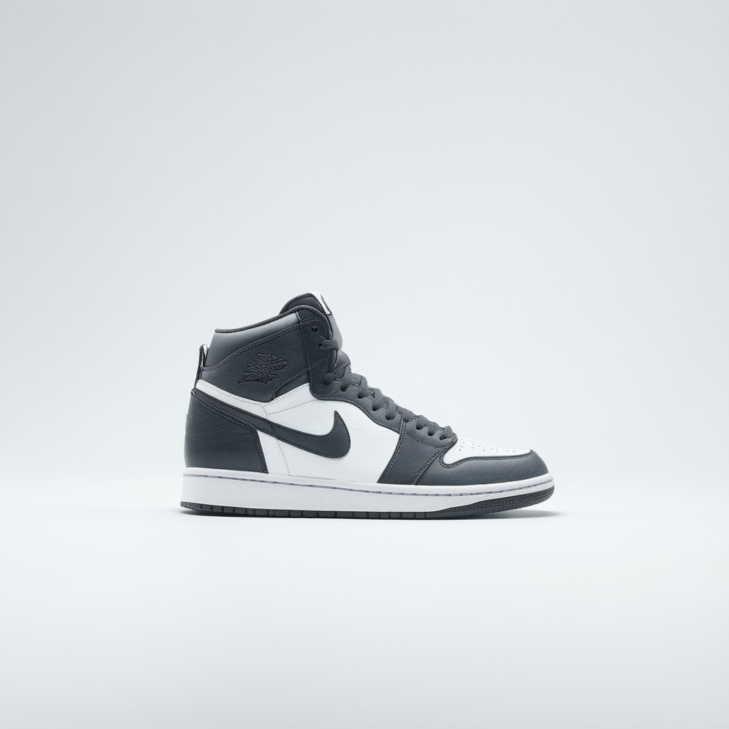 Nike Men's High-Top Sneakers