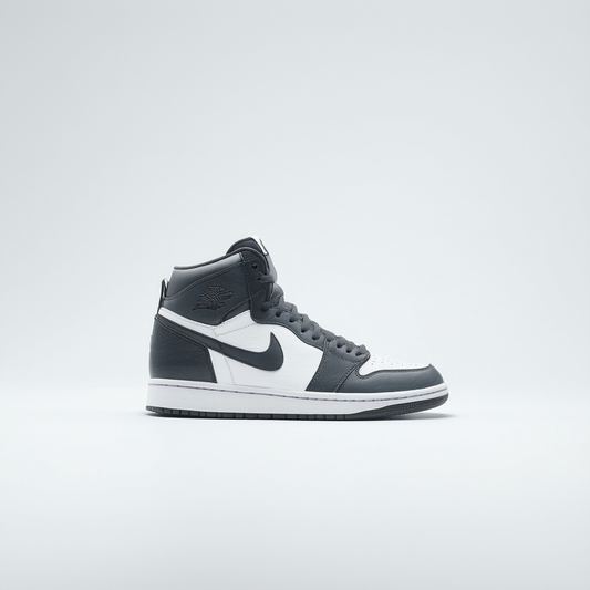 Nike Men's High-Top Sneakers