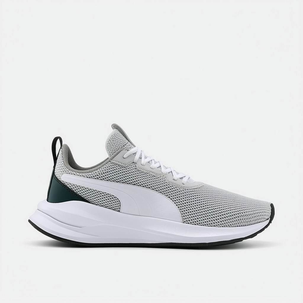 PUMA Men's Pacer Next Net Sneaker
