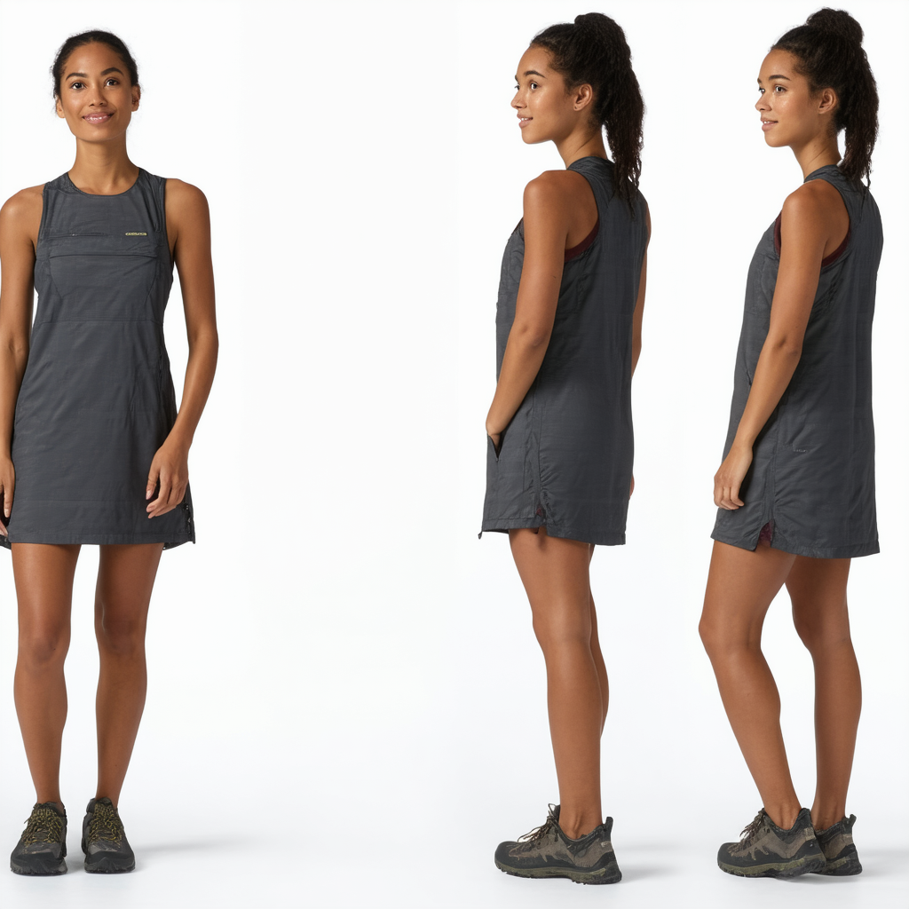 Columbia Sportswear Women's Global Adventure Dress
