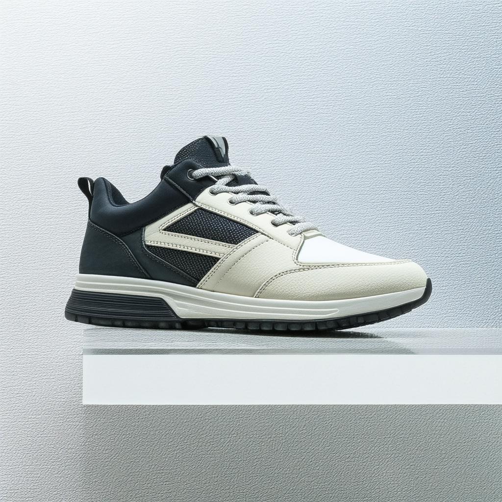 Kenneth Cole REACTION Men's Ur Best Shot Sneaker
