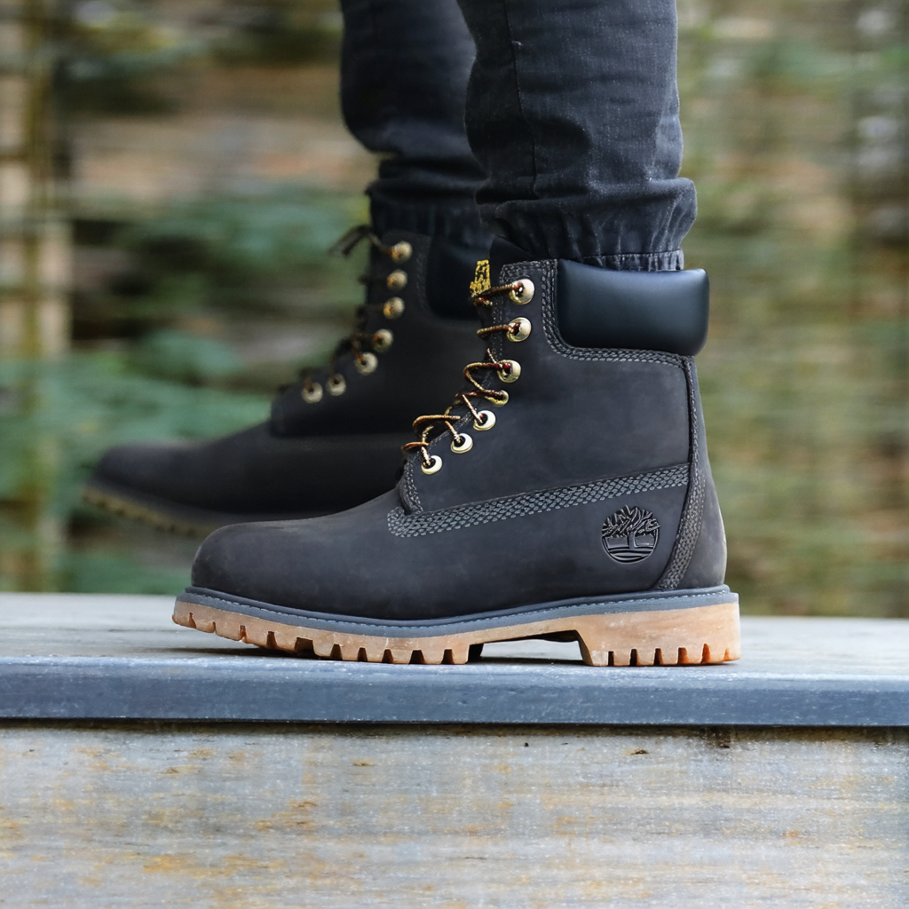 Timberland Men's 6" Premium Waterproof Boot