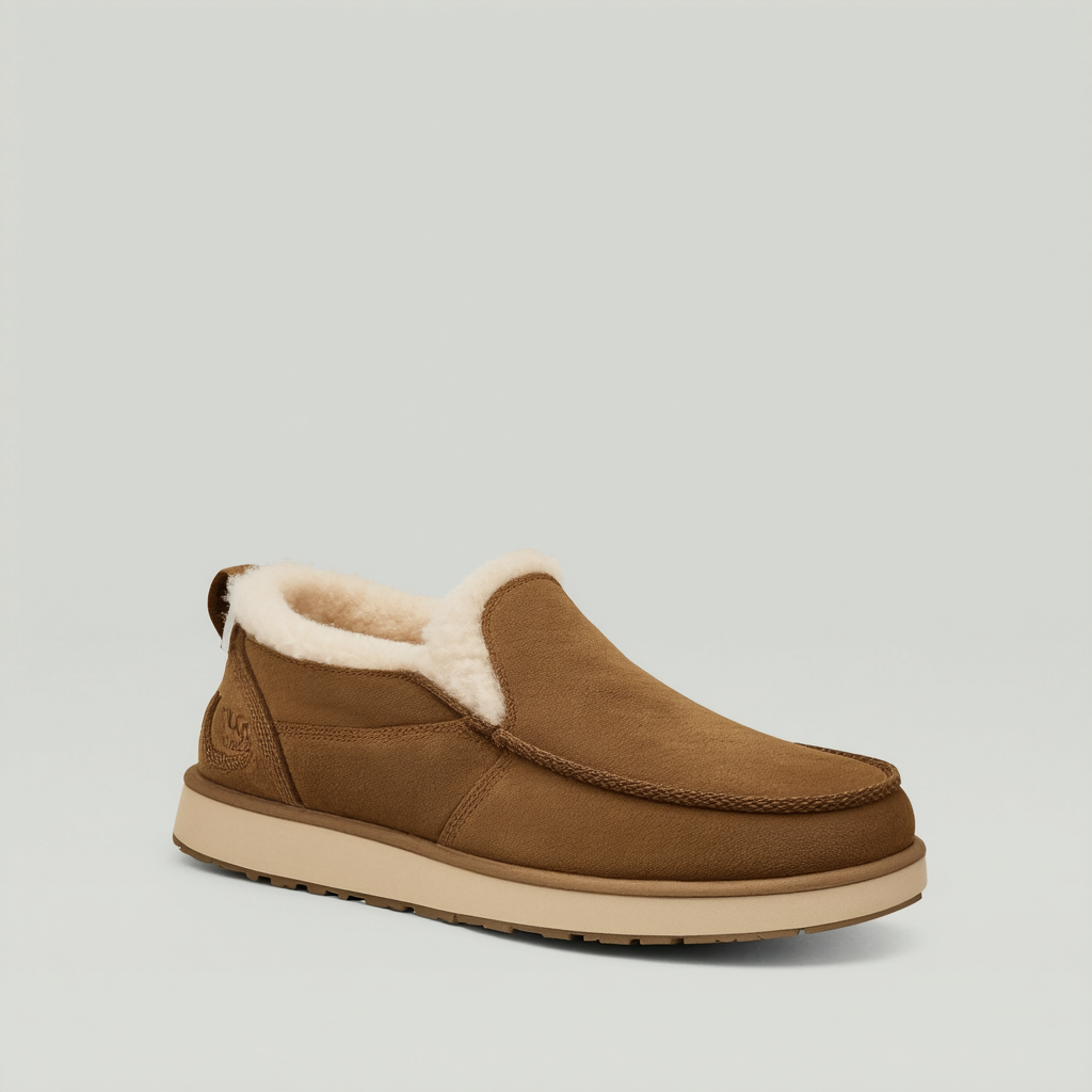 UGG Men's Dex Slip On Shoe