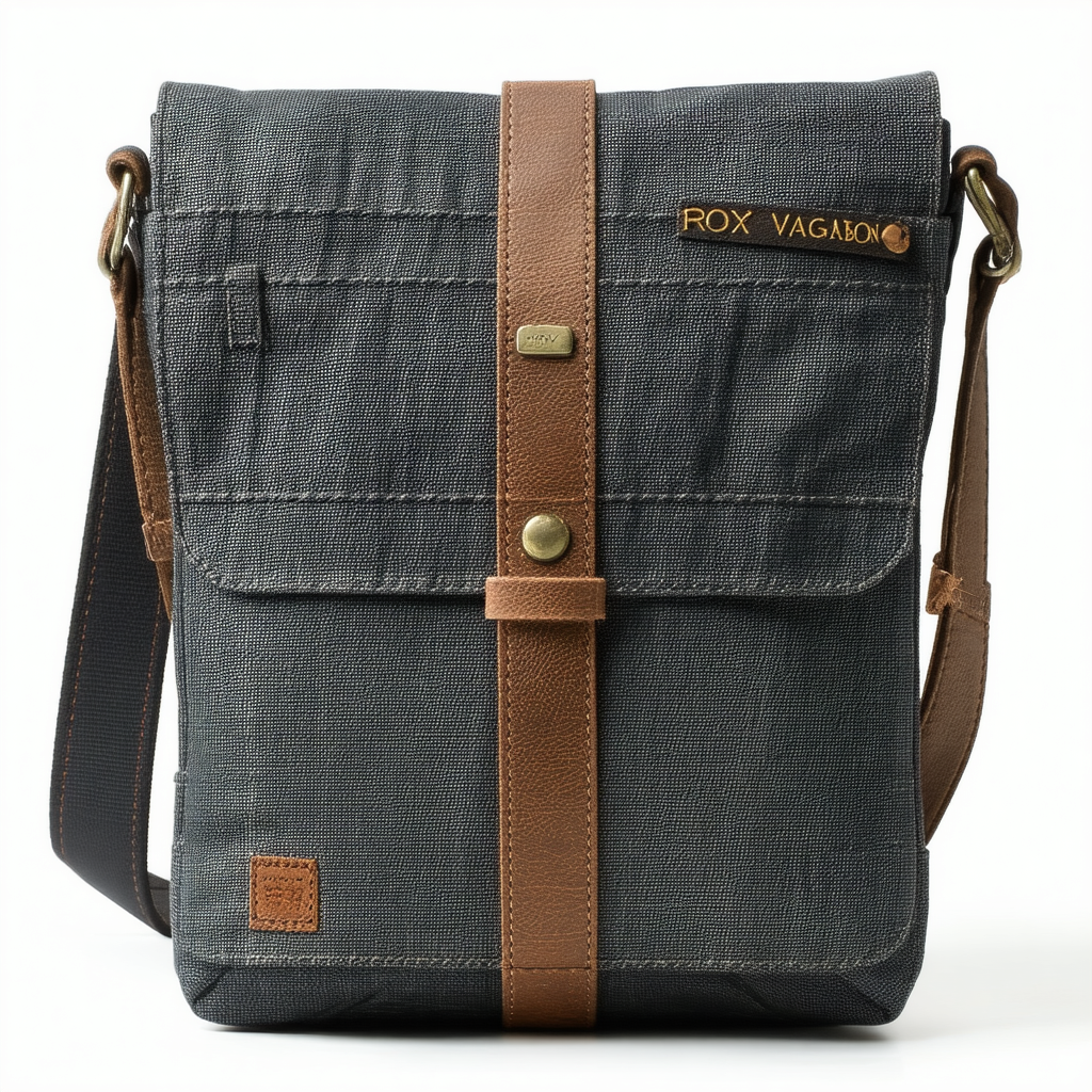 Roxy Vagabond 452O14 Cross Body