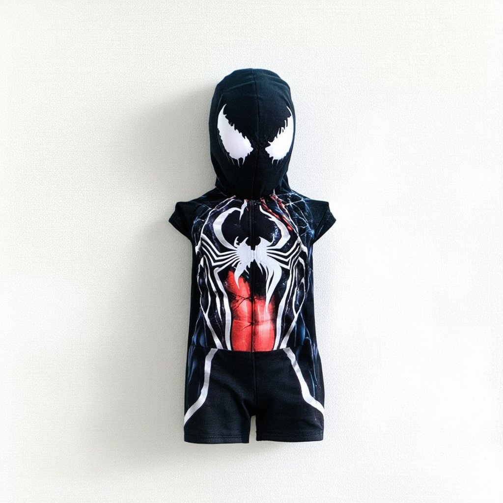 Boy's Marvel Venom