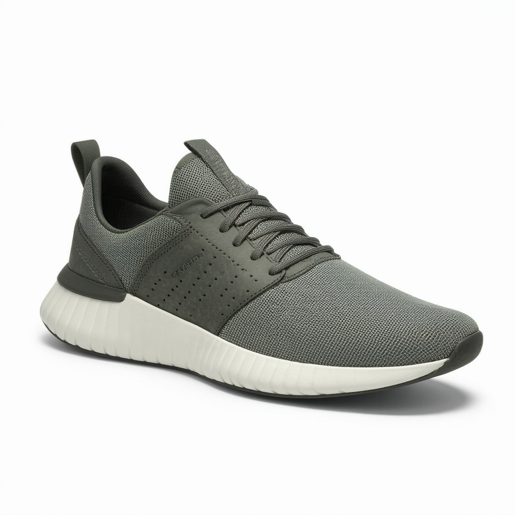 Kenneth Cole Men's Readyflex Sport Sneaker B with a Flexible Outsole