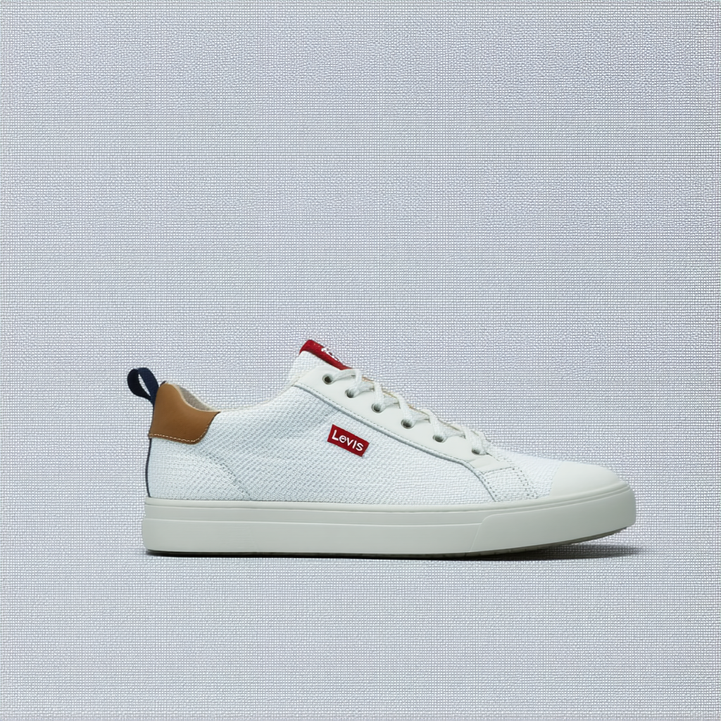 Levi's Men's Daryl Cacti Sneaker
