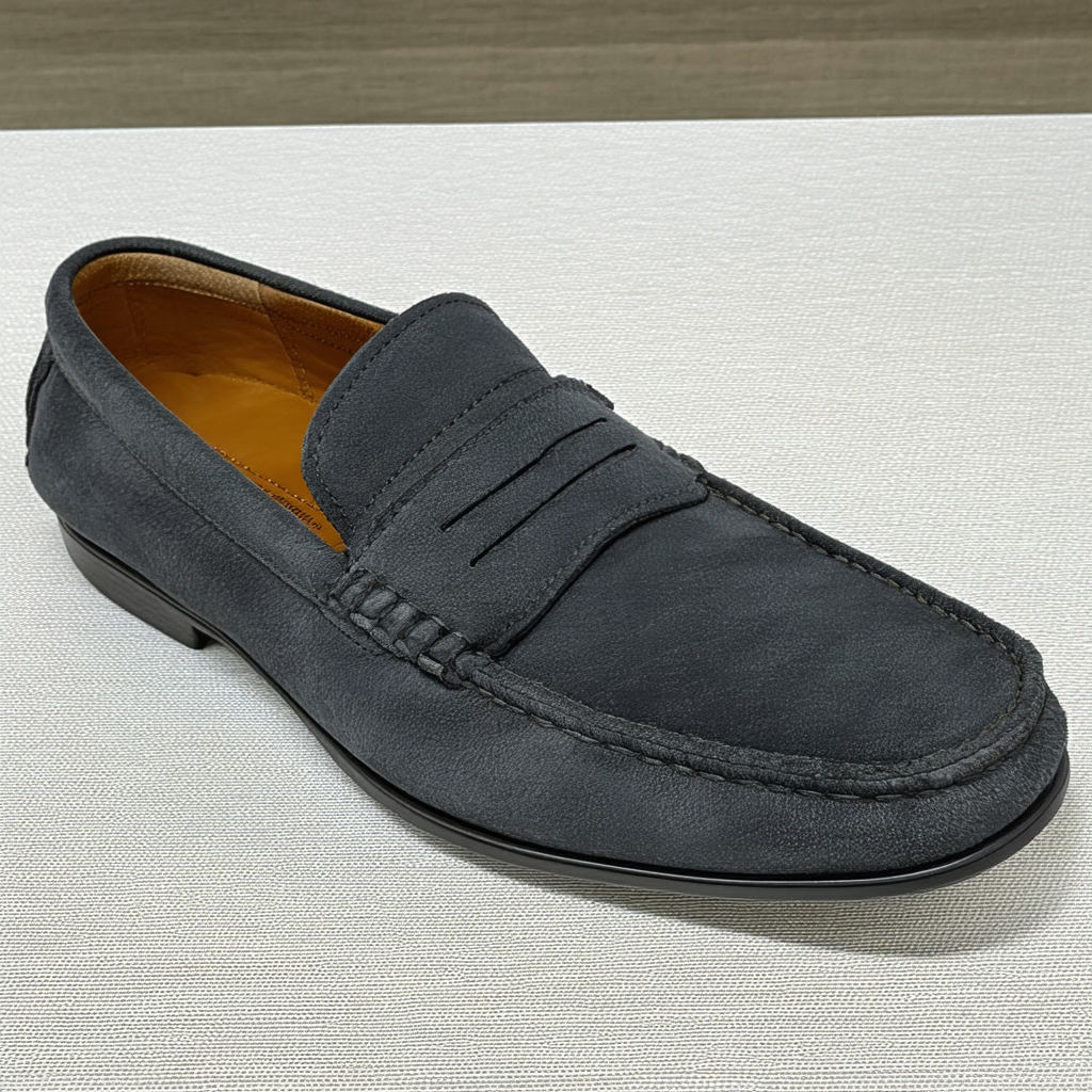 Kenneth Cole Men's Hope Driver C Driving Style Loafer