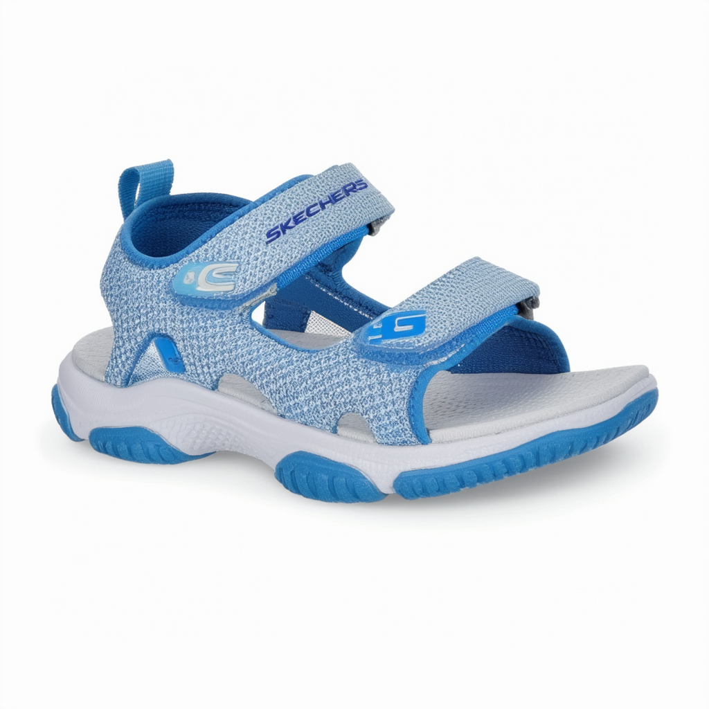 Skechers Unisex-Child C-Flex Sandal 2.0 Water Shoe