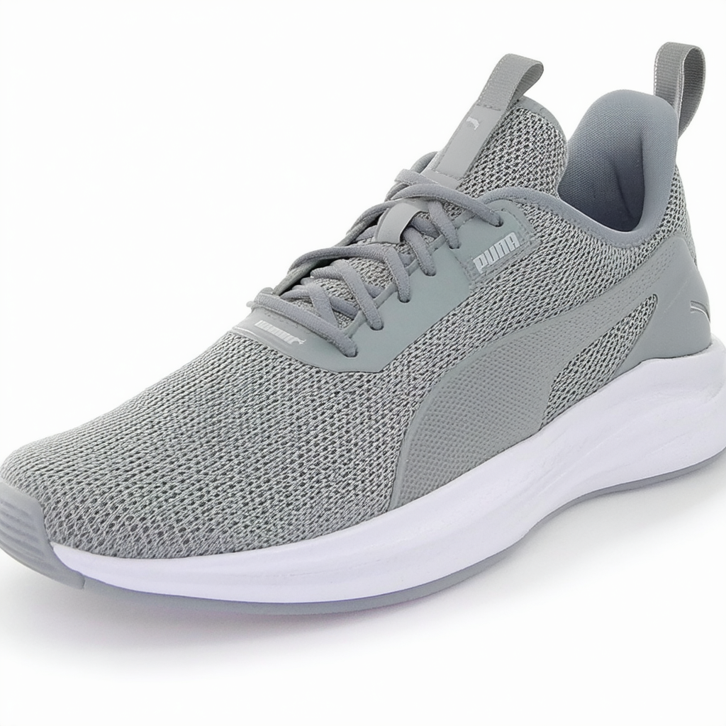 PUMA Women's Imani Fade Fashion Sneaker