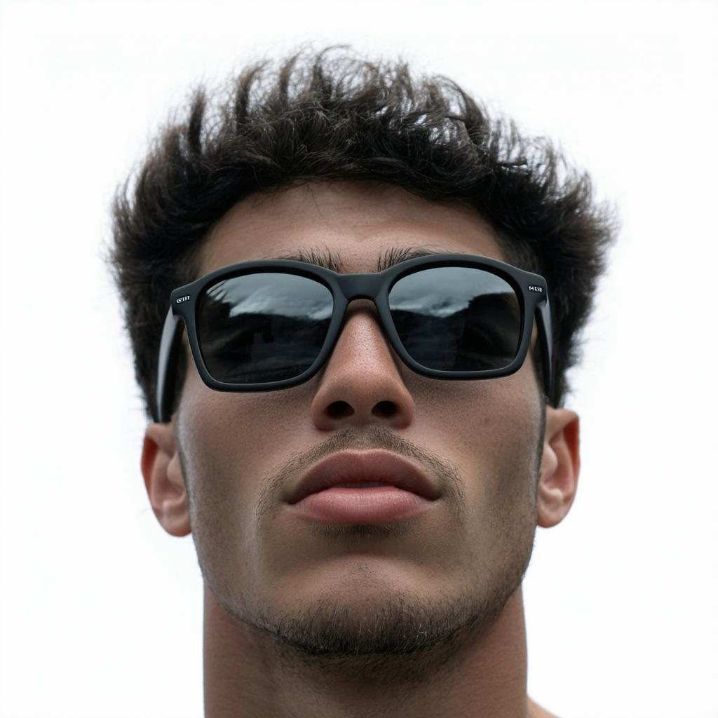 Sunglasses Harley-Davidson HD 0948 X 02A Matte Black/Smoke