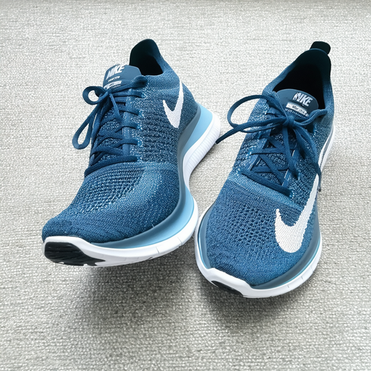 Nike Free-Runner 4.0 Flyknit Women's Running Shoes