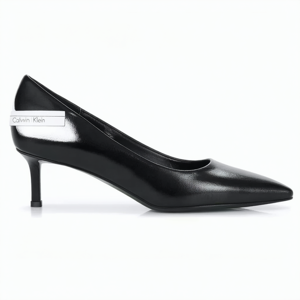 Calvin Klein Women's Griselda Pump