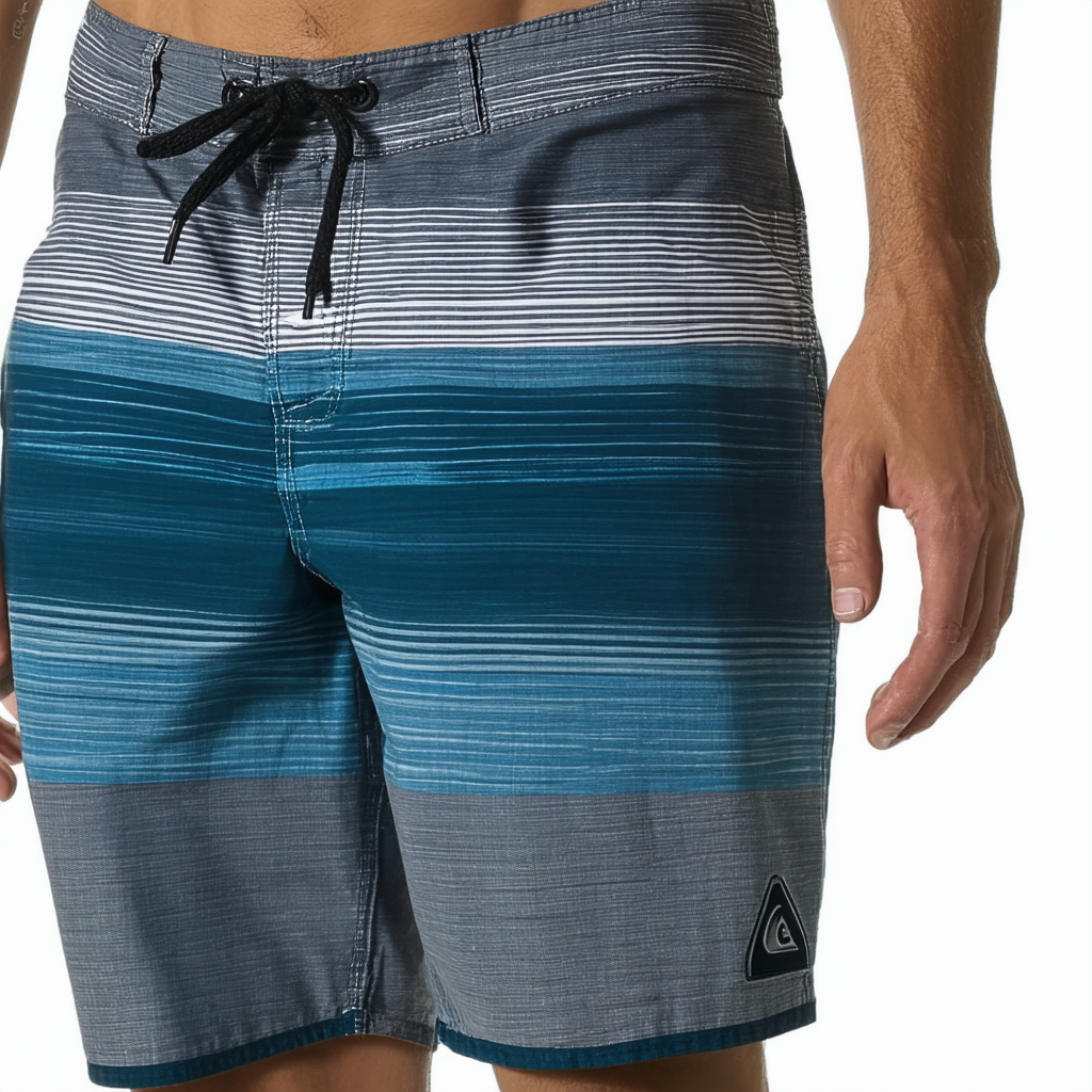 Quiksilver Men's Molokai Deluxe-M