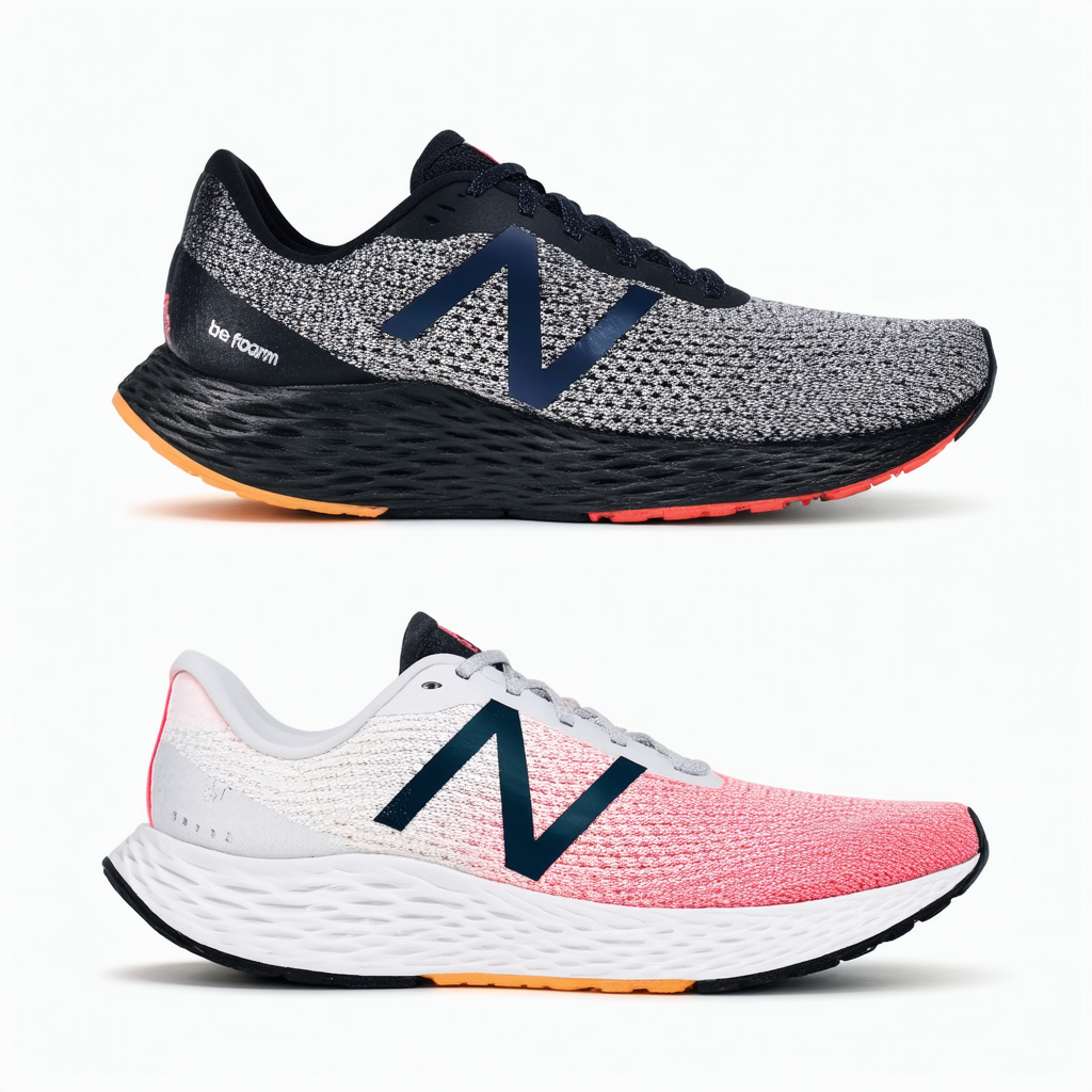 New Balance Women's Fresh Foam Zantev2 Running Shoe