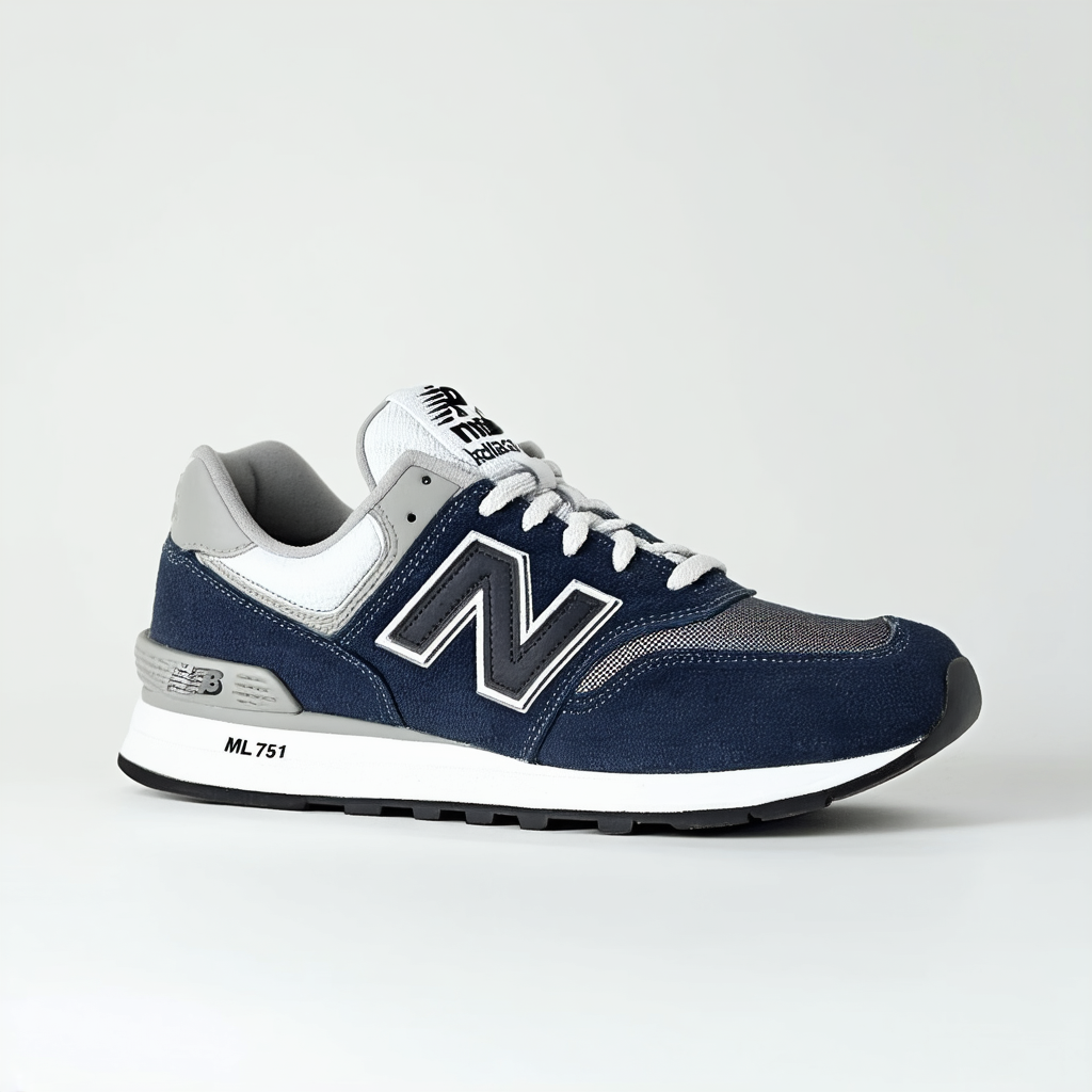 New Balance Men's ML751 Sneaker