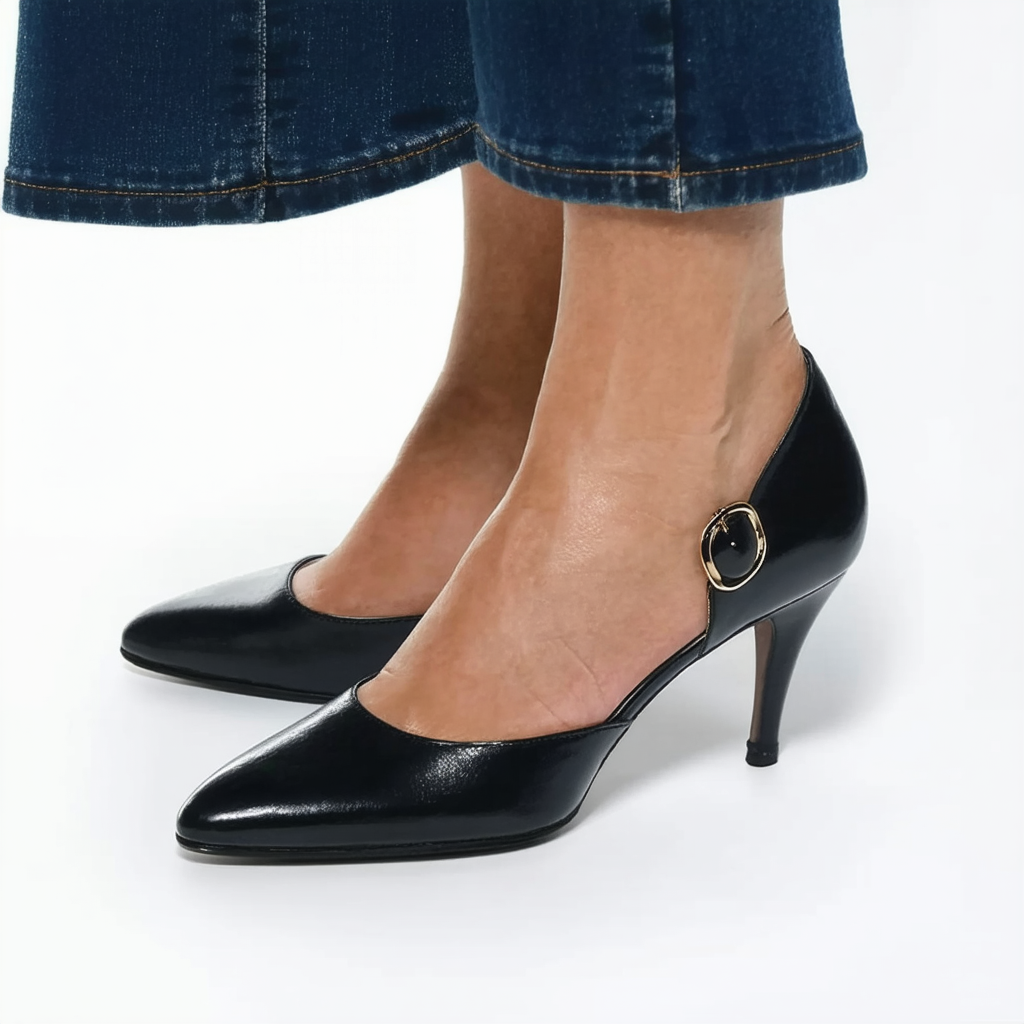 Naturalizer Women's Entrust Mary Jane Pump