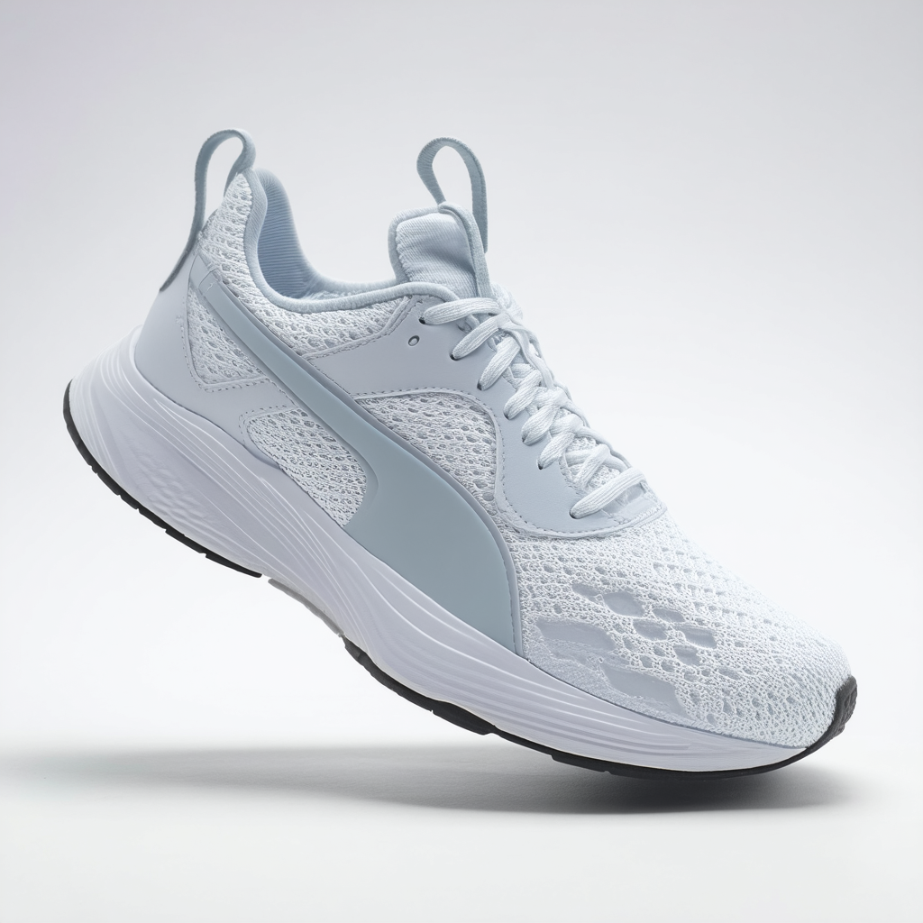 PUMA Women's Complete Concinnity III Running Shoe