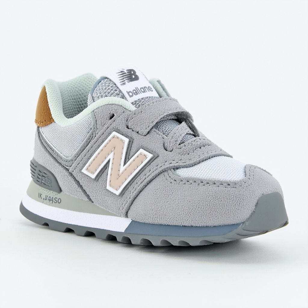 New Balance Little Kid/Big Kid KJ574SO Sneaker