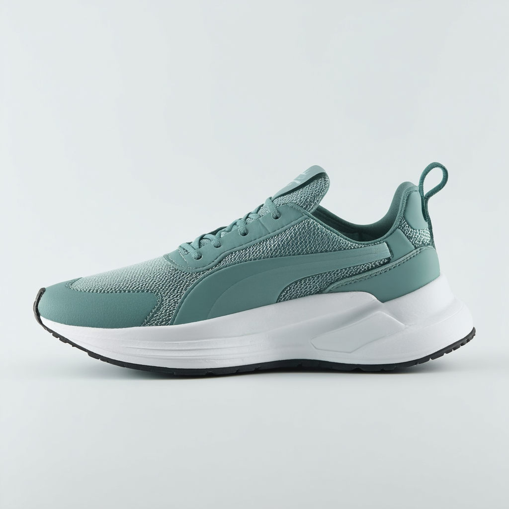 PUMA Women's Cabana Run Sneaker