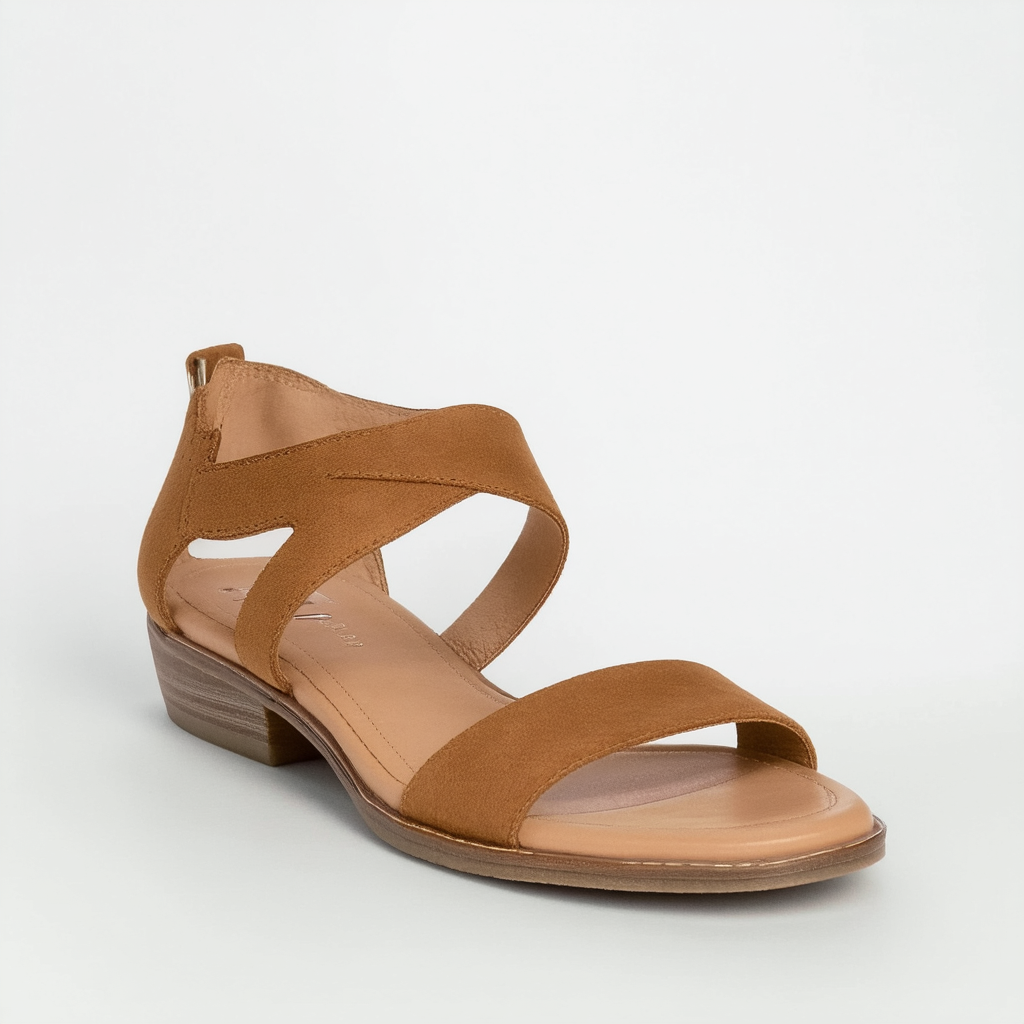 Naturalizer Women's Elliott Flat Sandal