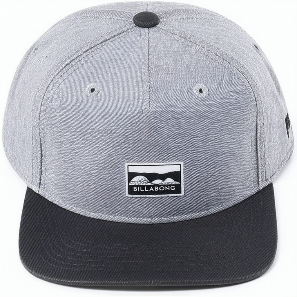 Billabong Men's Plateau Snapback
