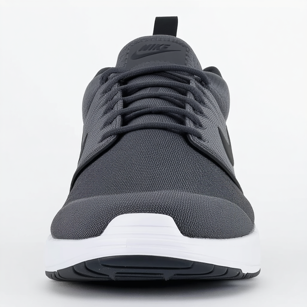 Nike Men's Stefan Janoski Max Dark Grey/BlackSneakers - 12 D(M) US