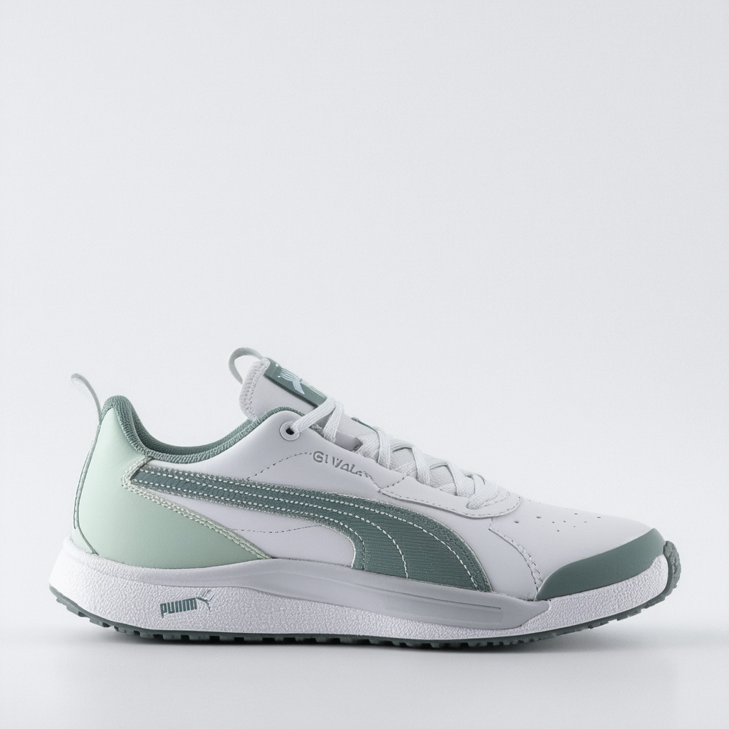 PUMA Women's G. Vilas L WN's-W