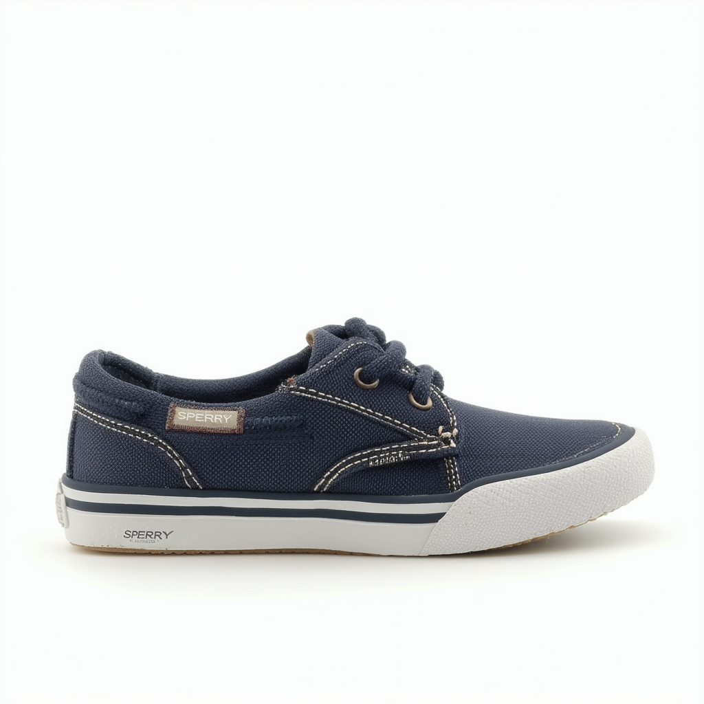 Sperry Top-Sider Tuck Junior Sneaker Kids