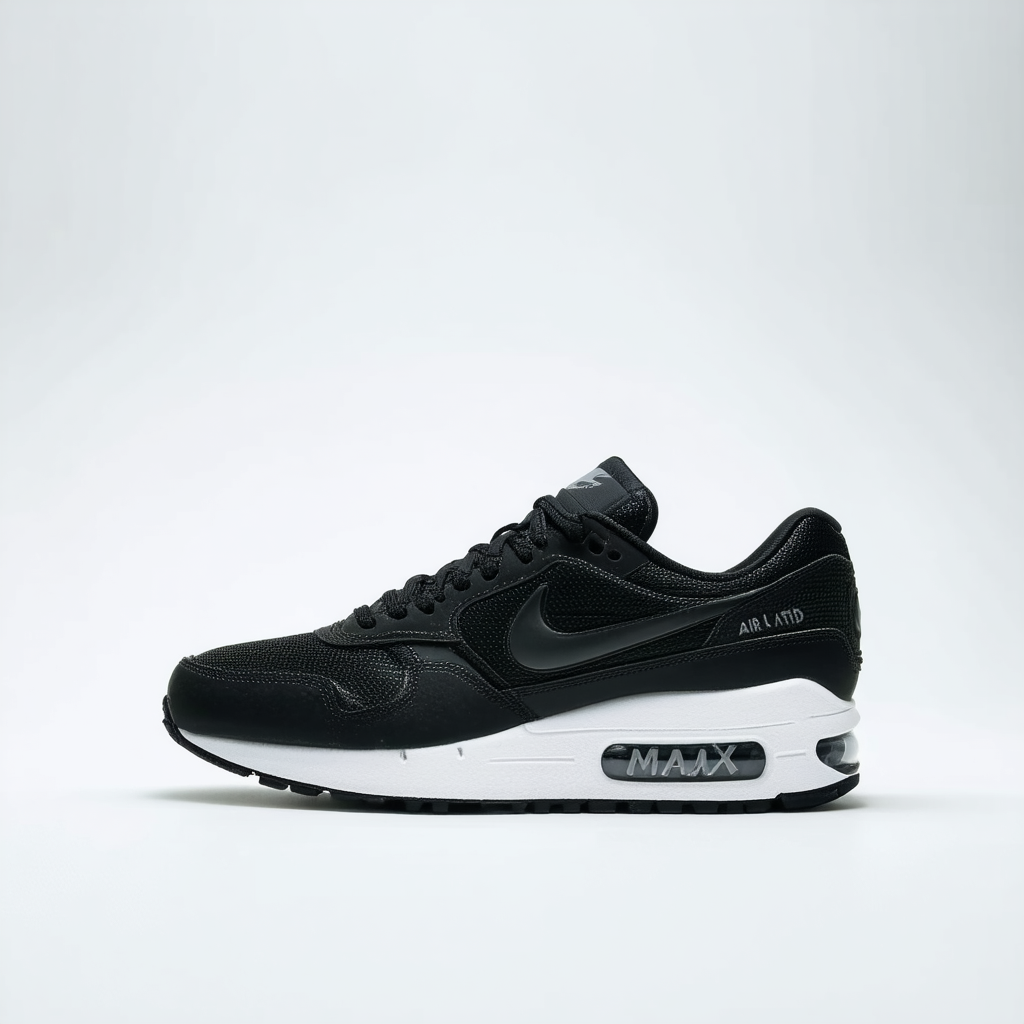 Nike Air Max LTD 3