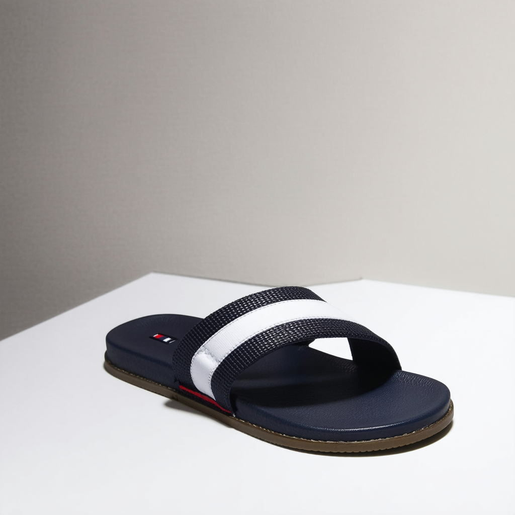 Tommy Hilfiger Men's Kingston Sandal