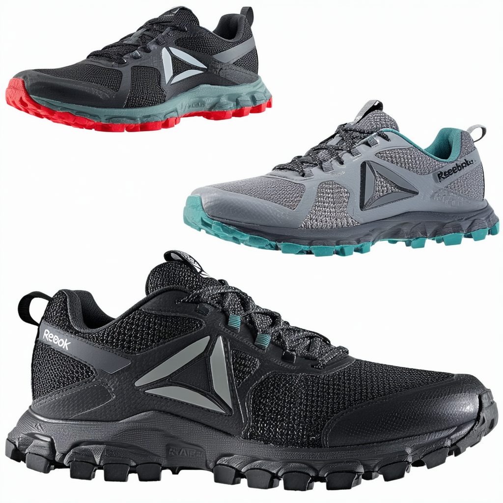 Reebok Men's All-Terrain Super Or Running Shoe