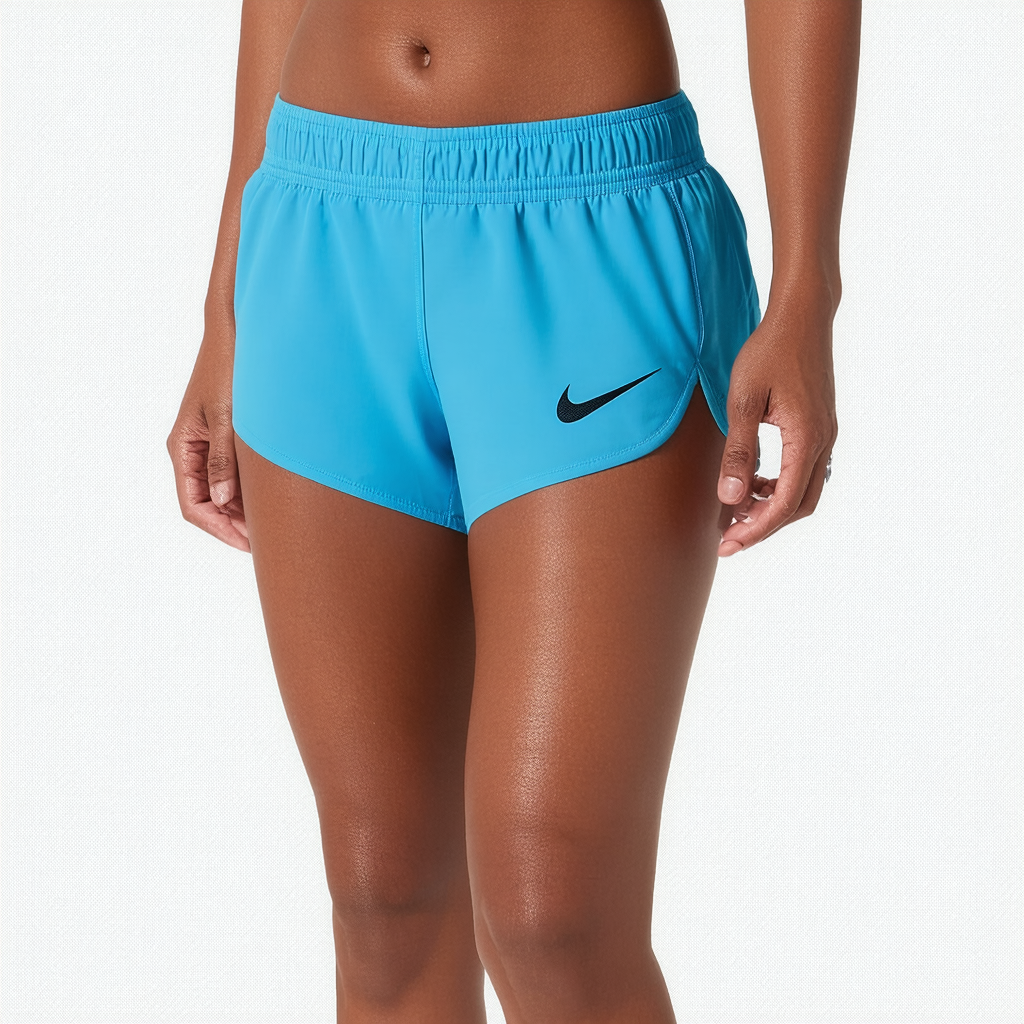 Nike Womens Pro 5'' Team Training Shorts