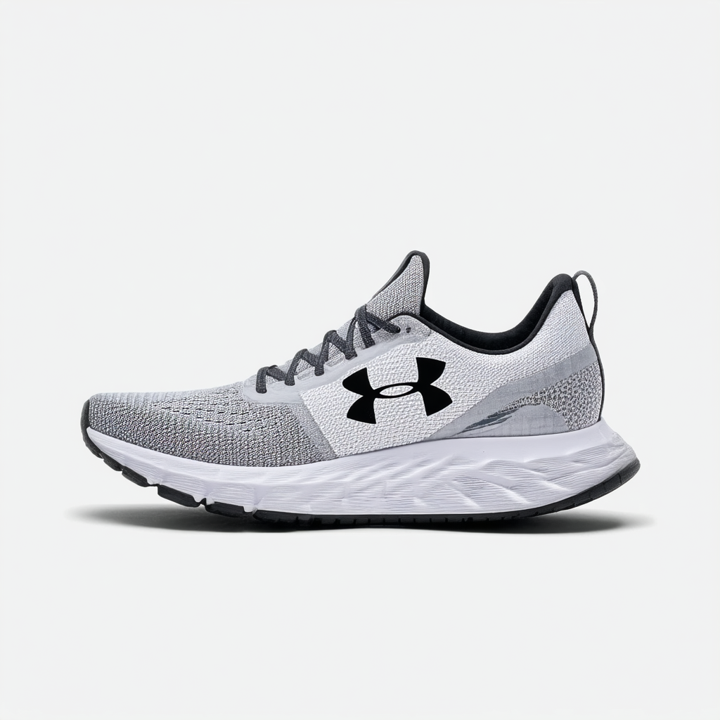 Under Armour Men's Threadborne Fortis Running Shoe