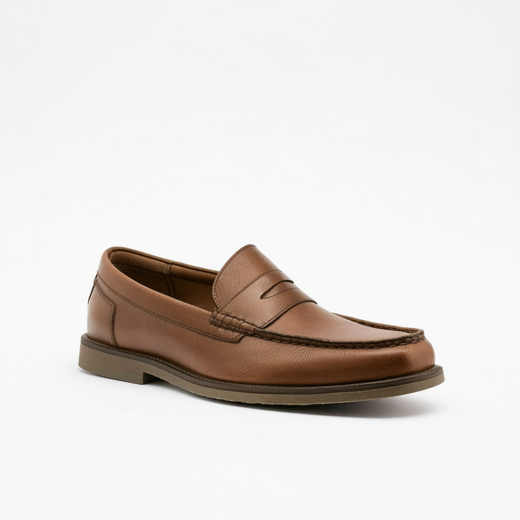 Clarks Men's Tilden Way Penny Loafer