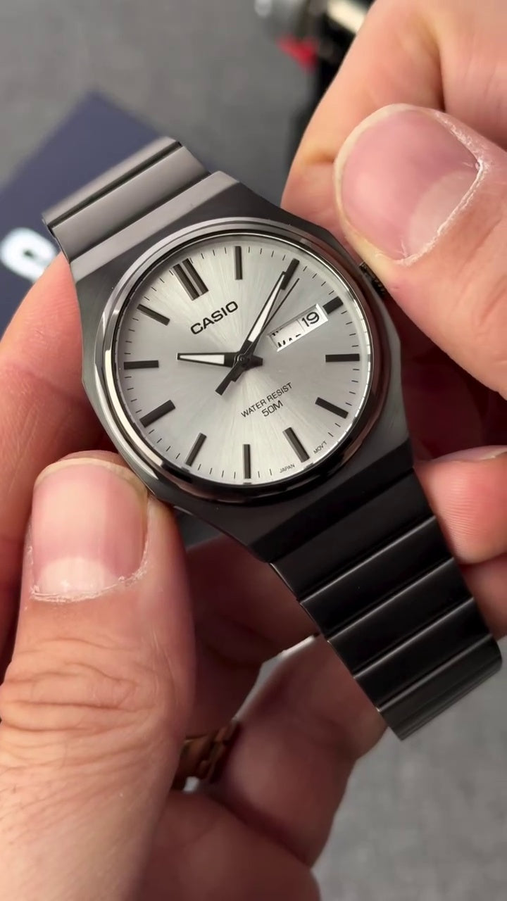 Casio Watch