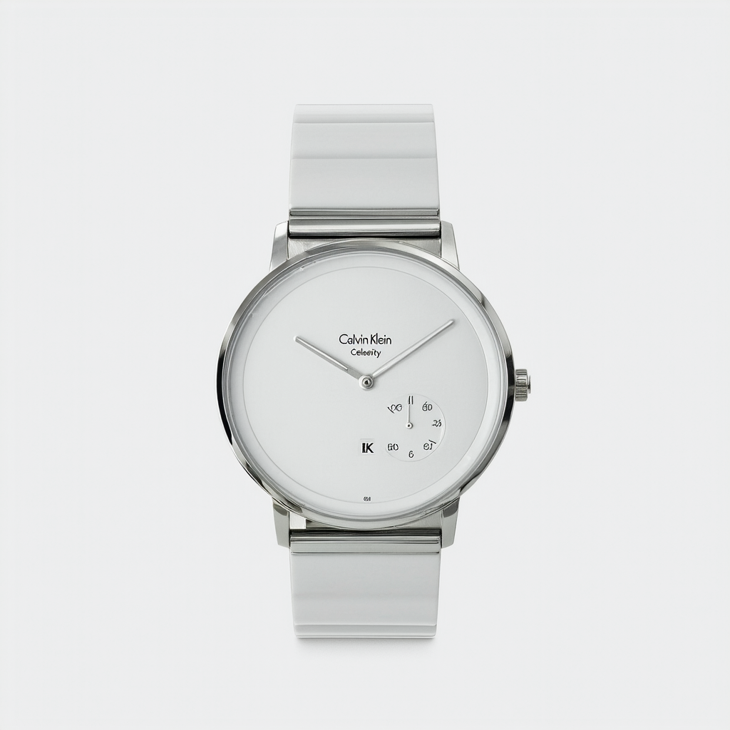 Calvin Klein - CK Men's Watches Celerity K7547120 - WW