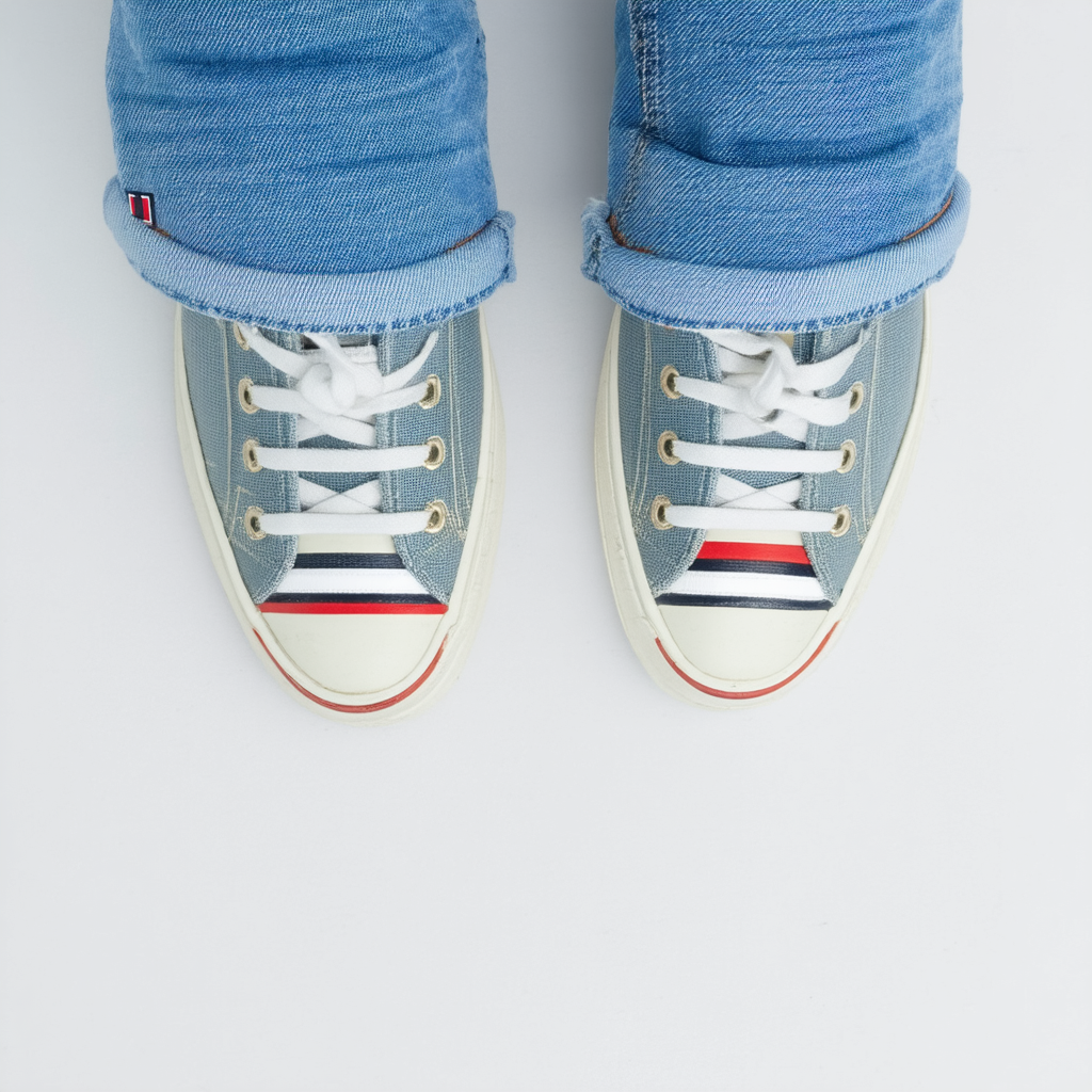 Tommy Hilfiger Women's Oaklyn Sneaker