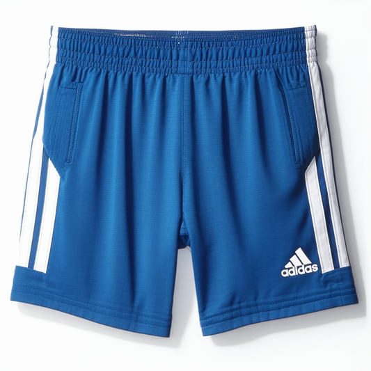 adidas Boys' Athletic Short