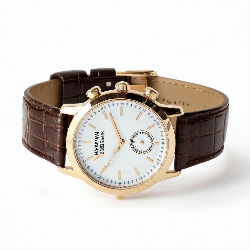 Michael Kors Women's Sawyer Brown Watch MK2527